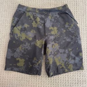 Lululemon City Sweat Shorts